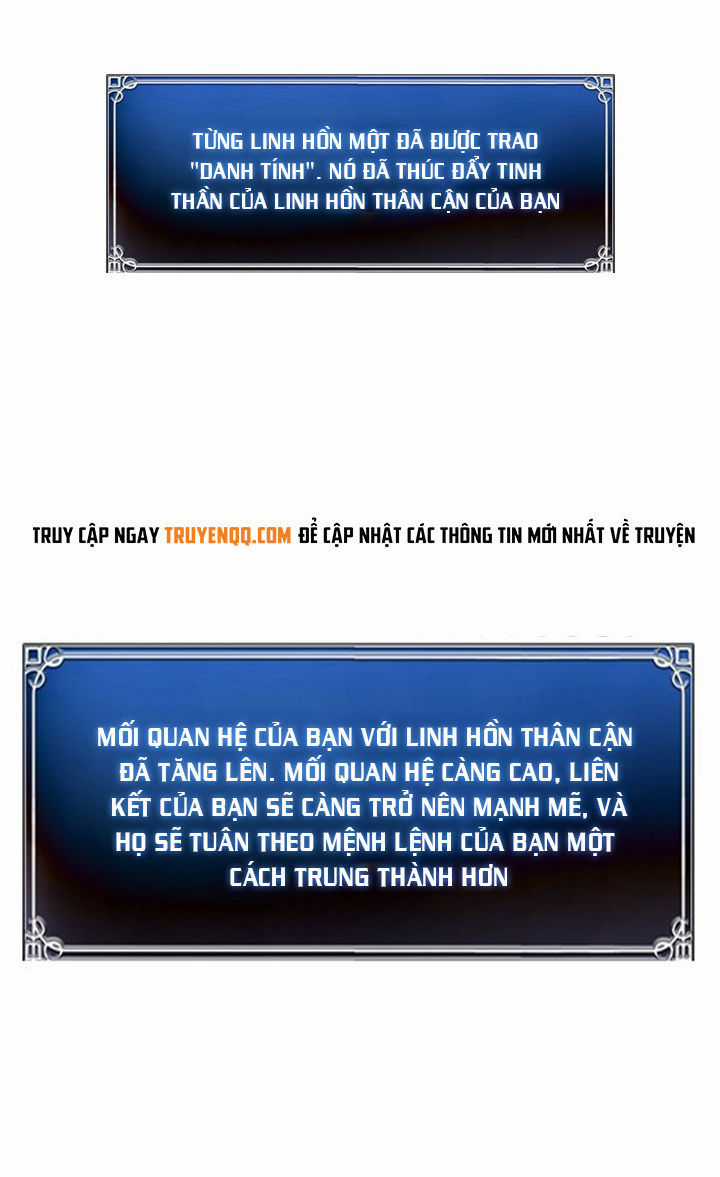 Vua Thăng Cấp Chương 54 trang 14