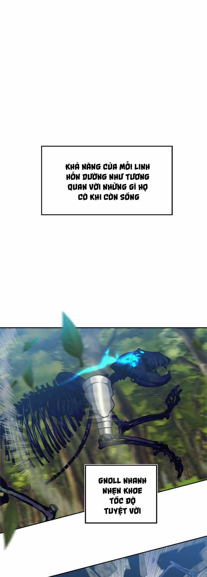 Vua Thăng Cấp Chương 54 trang 18