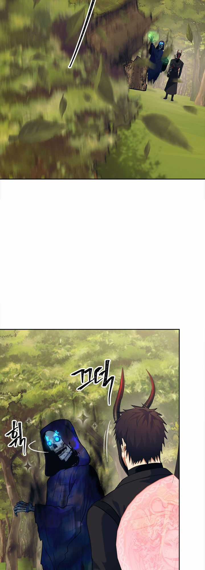 Vua Thăng Cấp Chương 54 trang 2