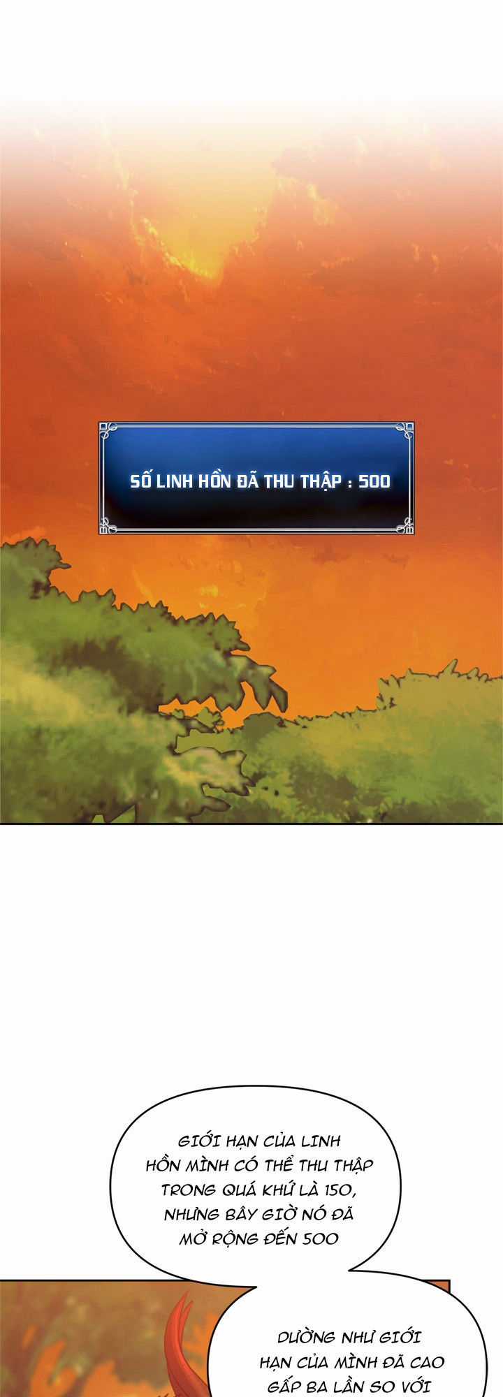 Vua Thăng Cấp Chương 54 trang 21