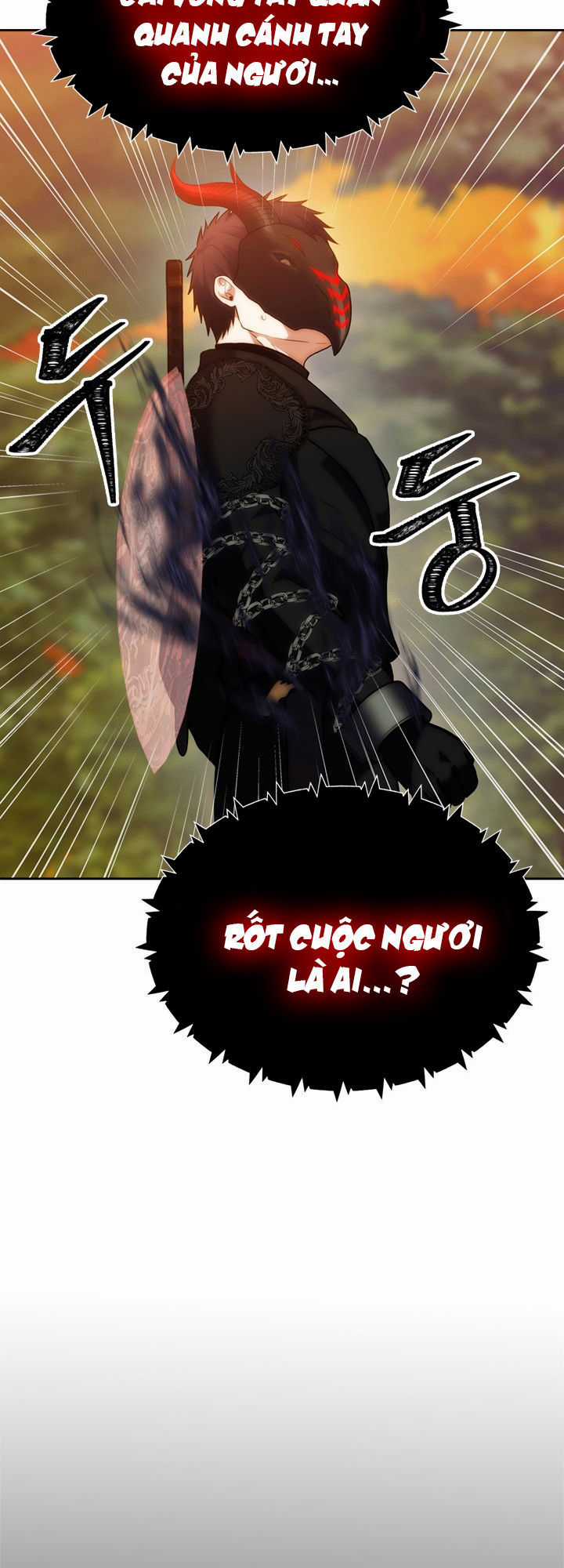 Vua Thăng Cấp Chương 54 trang 28