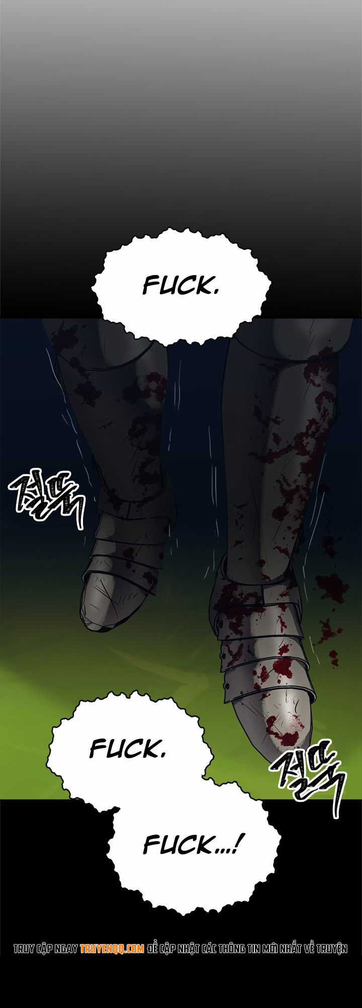 Vua Thăng Cấp Chương 54 trang 29