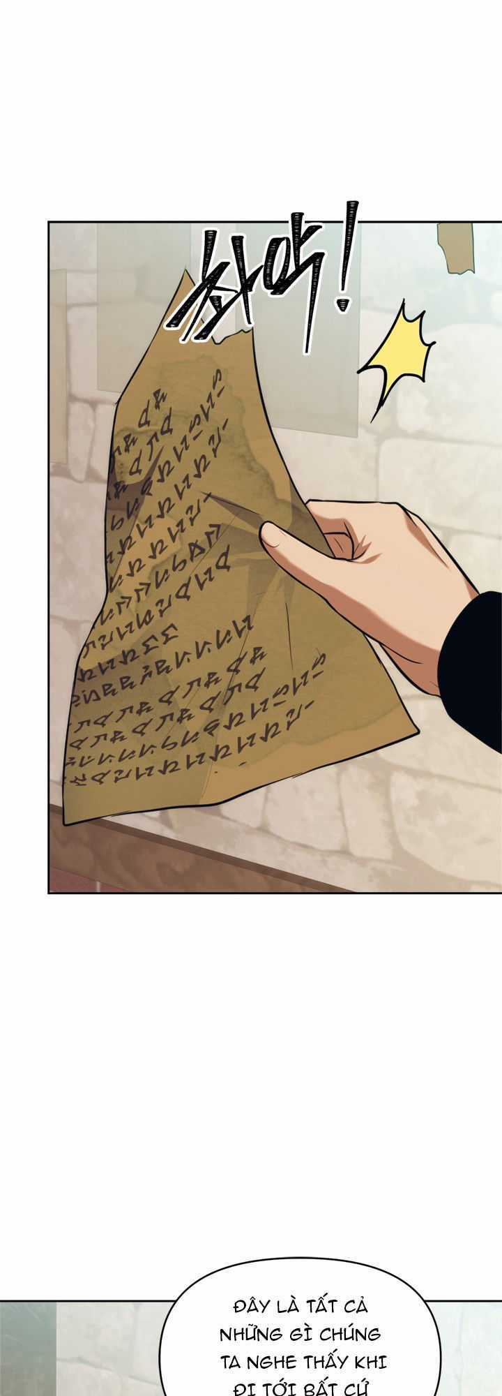 Vua Thăng Cấp Chương 54 trang 35