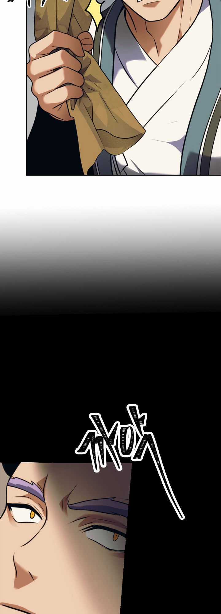 Vua Thăng Cấp Chương 54 trang 37