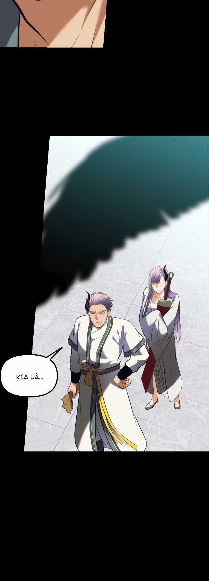 Vua Thăng Cấp Chương 54 trang 39