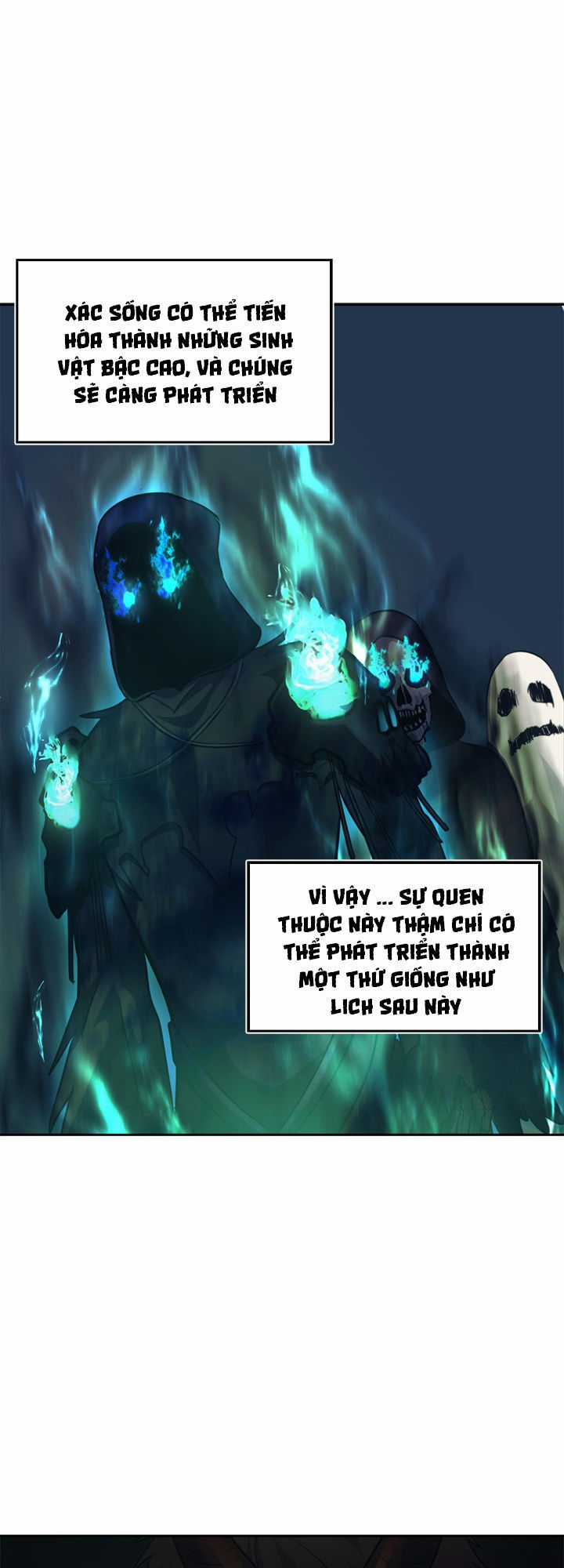 Vua Thăng Cấp Chương 54 trang 4