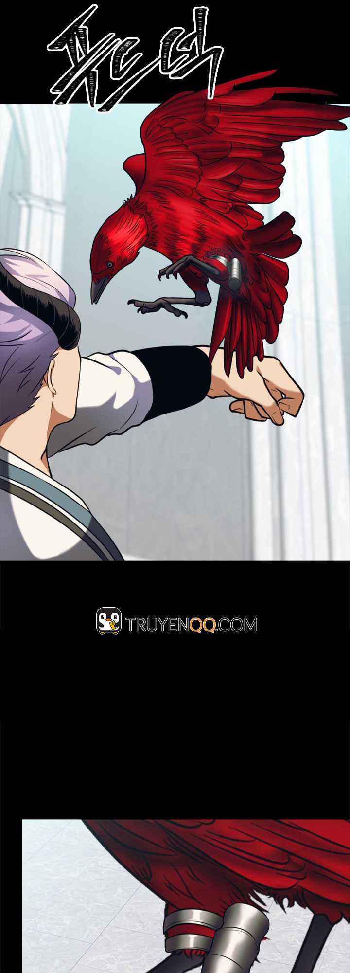 Vua Thăng Cấp Chương 54 trang 40