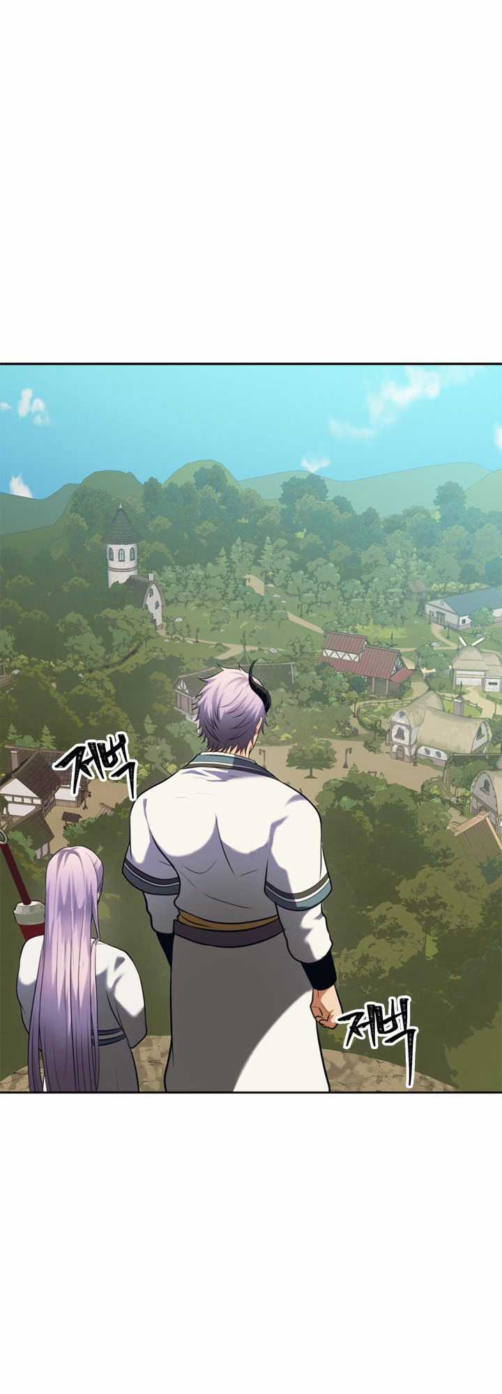 Vua Thăng Cấp Chương 54 trang 43