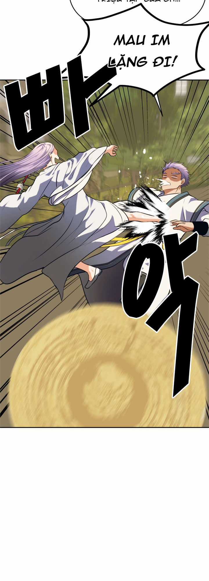 Vua Thăng Cấp Chương 54 trang 51