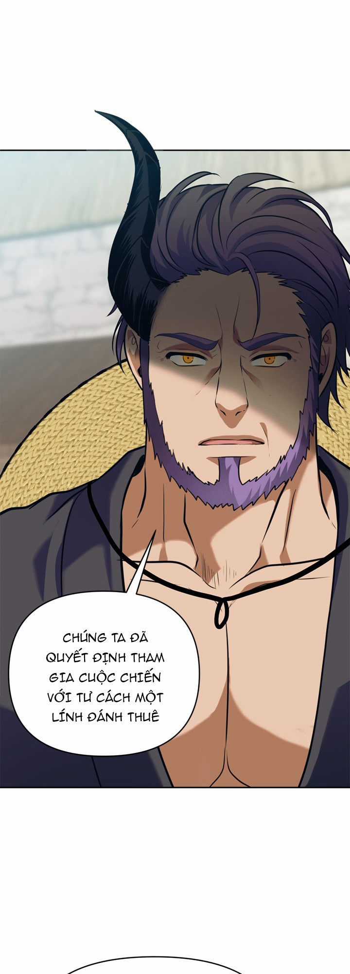 Vua Thăng Cấp Chương 54 trang 58