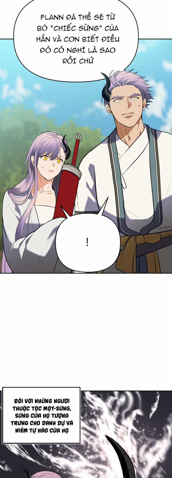 Vua Thăng Cấp Chương 54 trang 59