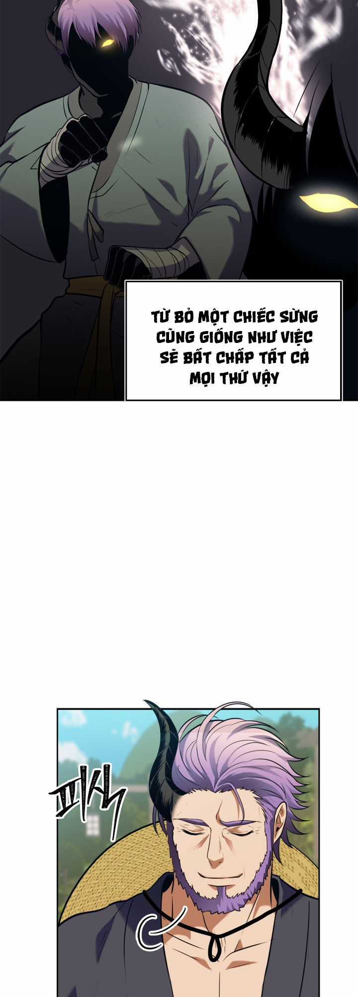 Vua Thăng Cấp Chương 54 trang 60