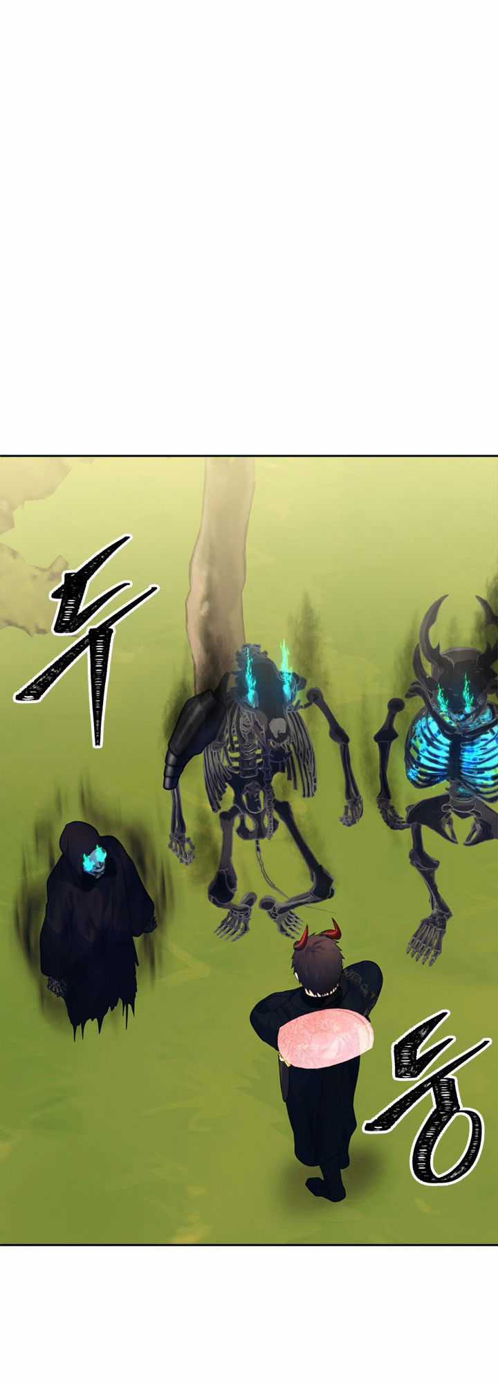 Vua Thăng Cấp Chương 54 trang 8