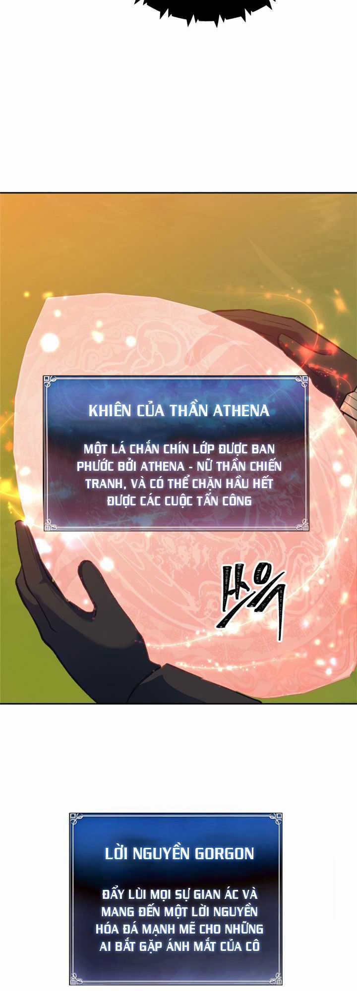 Vua Thăng Cấp Chương 55 trang 12