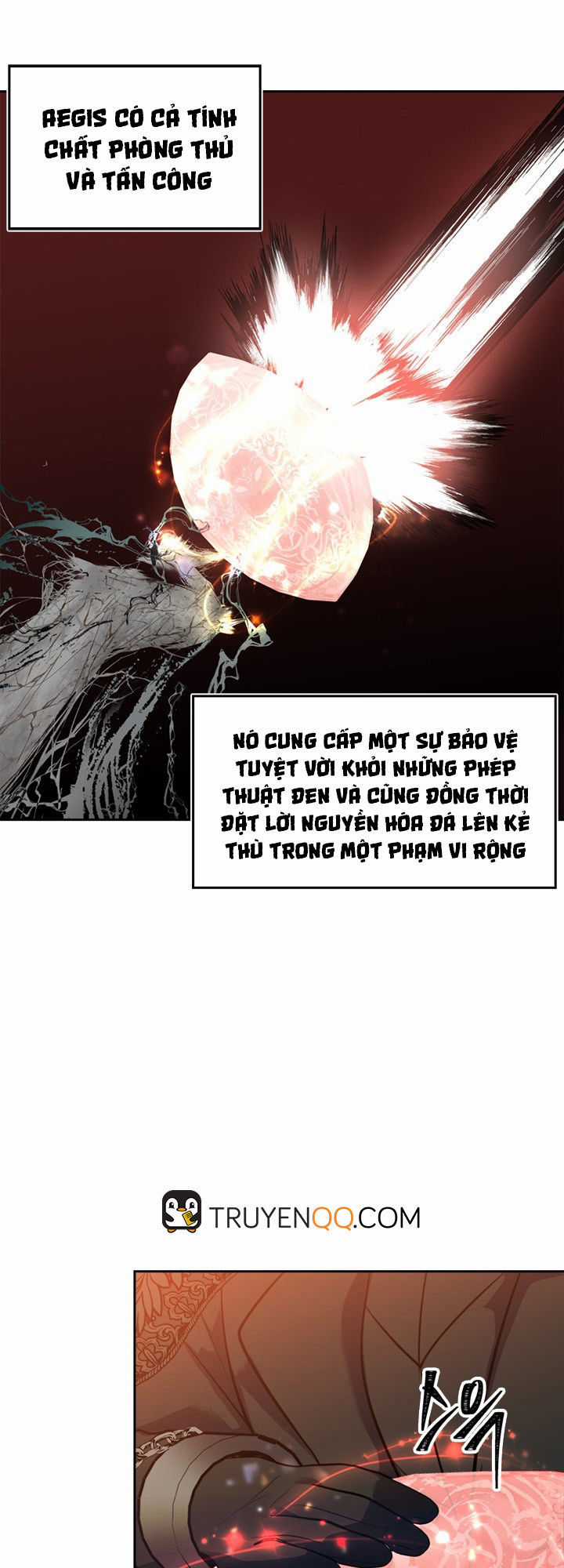 Vua Thăng Cấp Chương 55 trang 15