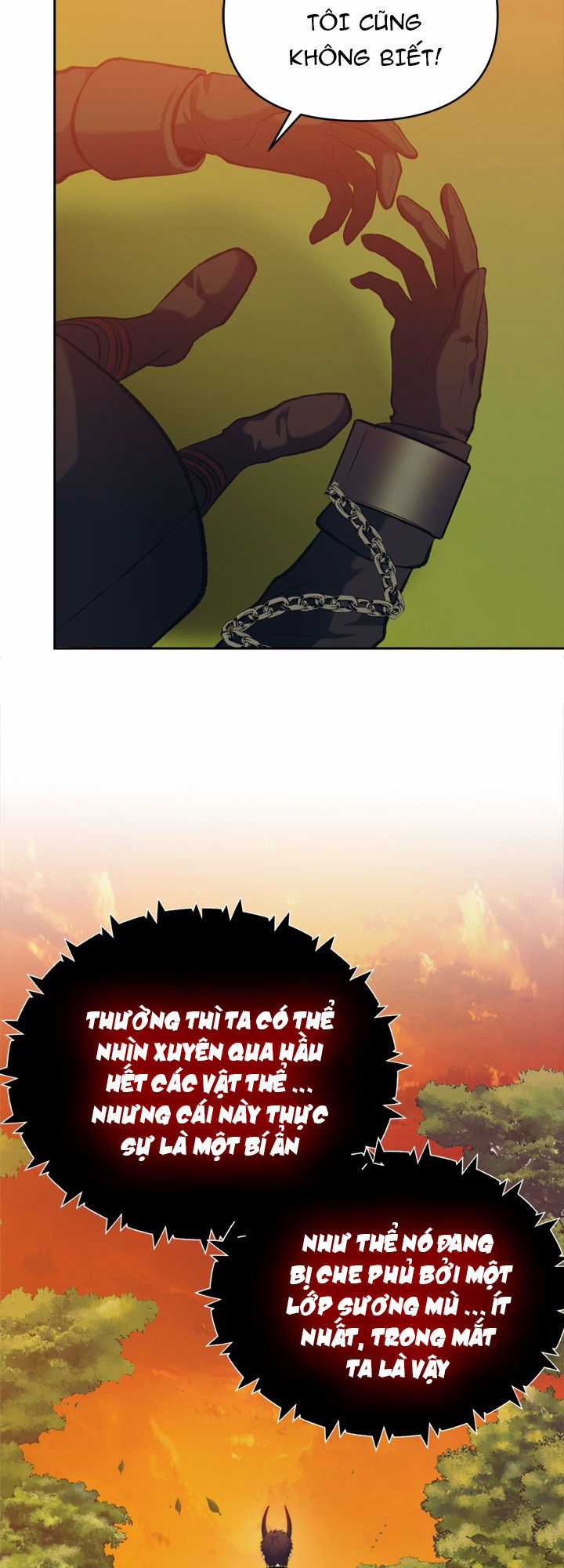 Vua Thăng Cấp Chương 55 trang 2