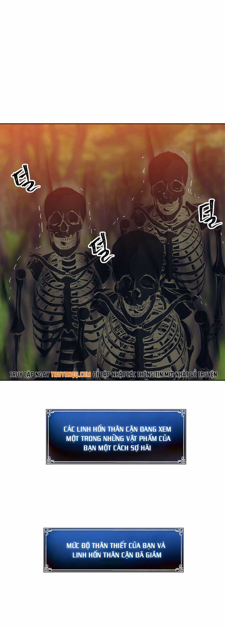 Vua Thăng Cấp Chương 55 trang 20