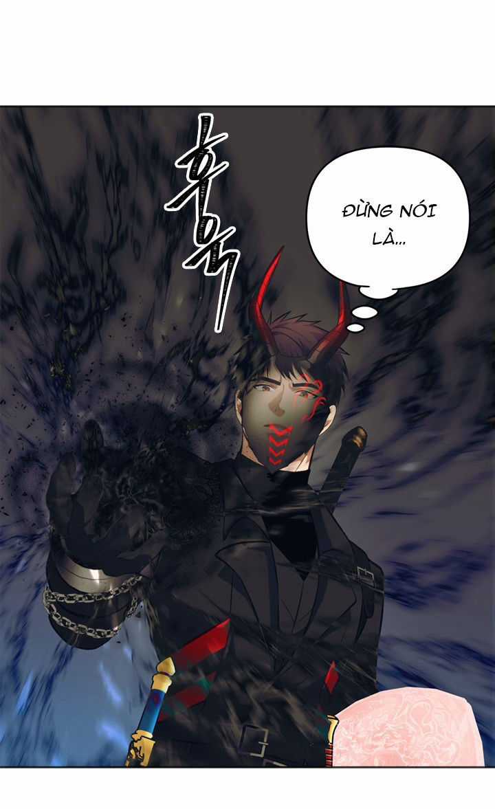 Vua Thăng Cấp Chương 55 trang 21