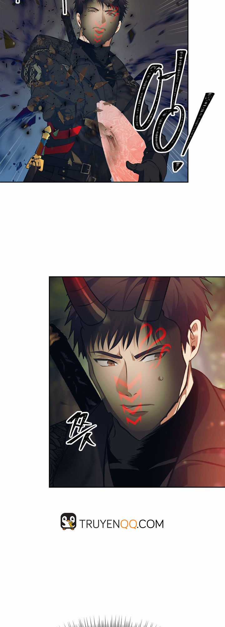 Vua Thăng Cấp Chương 55 trang 23