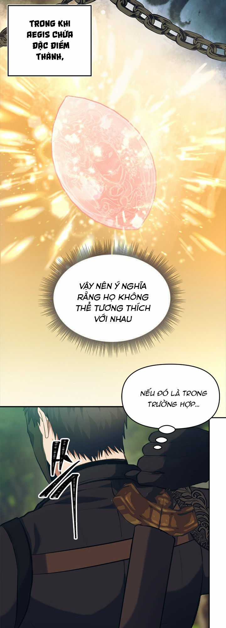 Vua Thăng Cấp Chương 55 trang 25