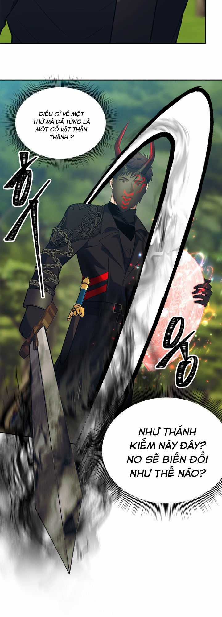 Vua Thăng Cấp Chương 55 trang 26