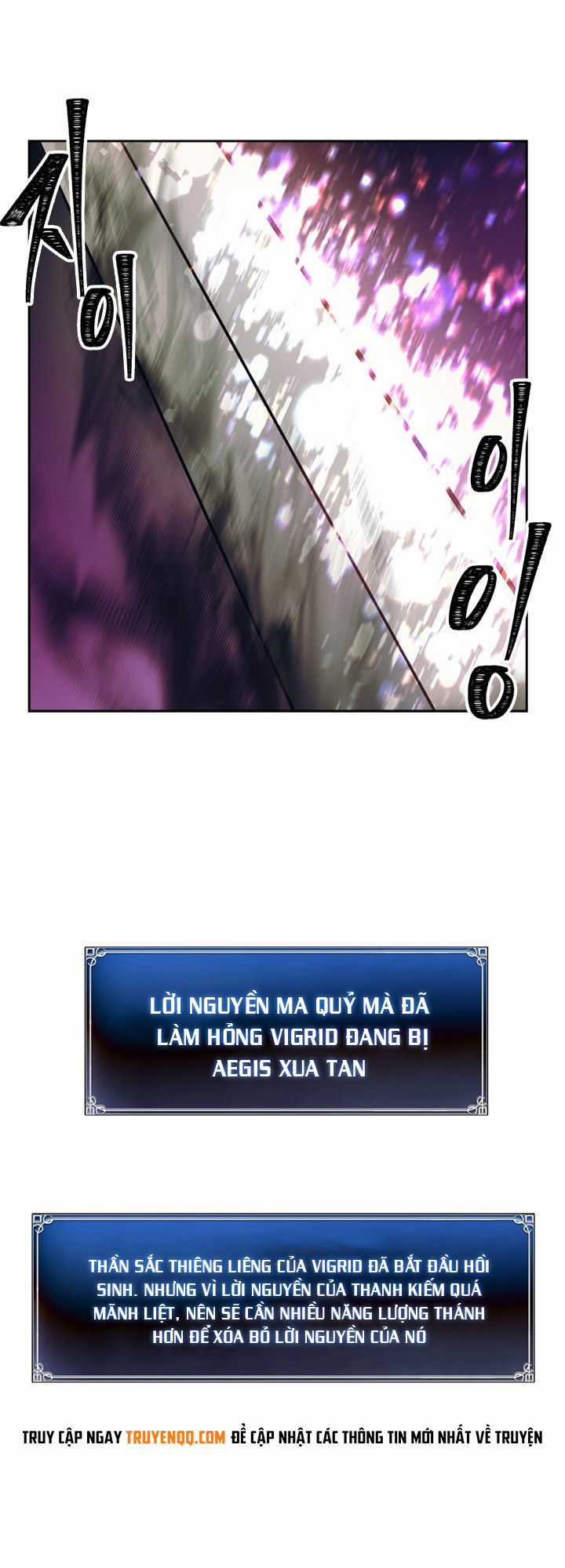 Vua Thăng Cấp Chương 55 trang 27