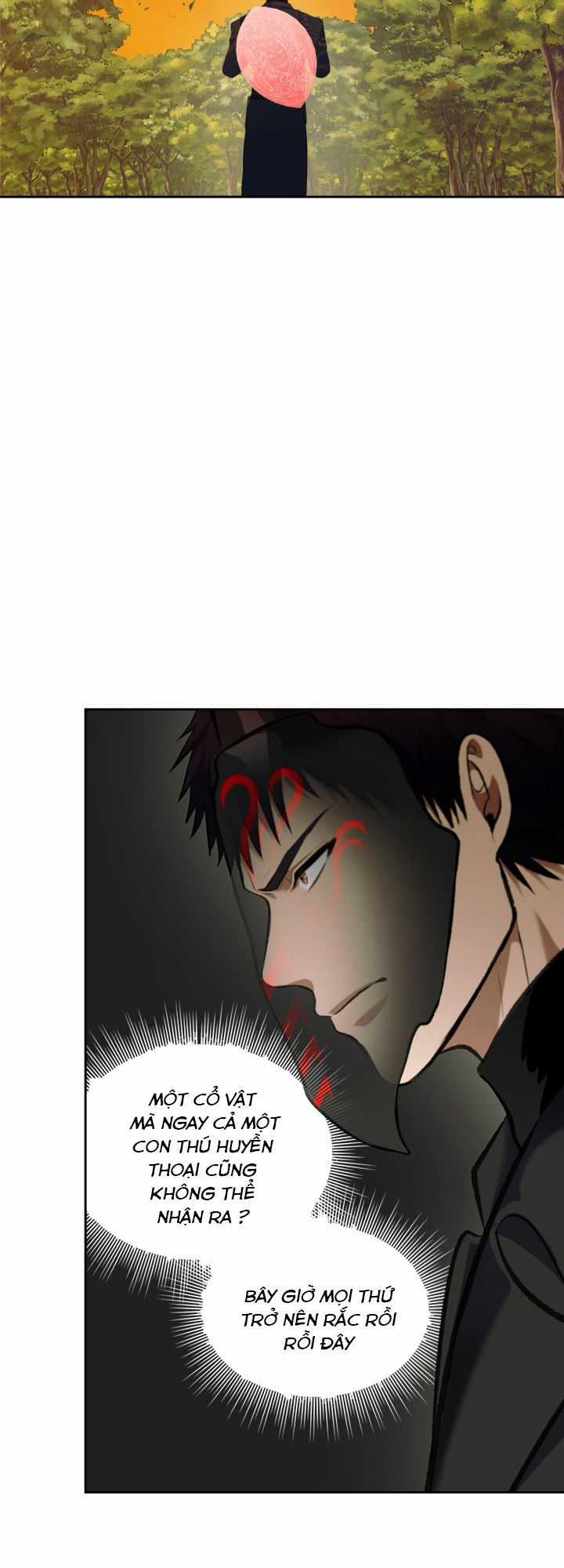 Vua Thăng Cấp Chương 55 trang 3