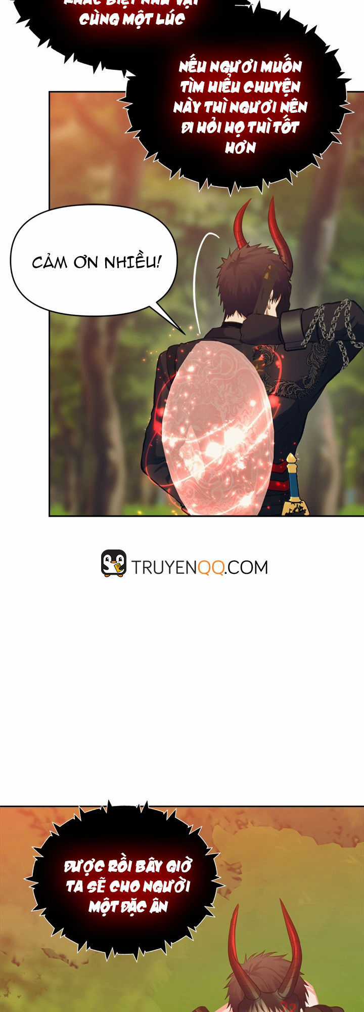 Vua Thăng Cấp Chương 55 trang 31