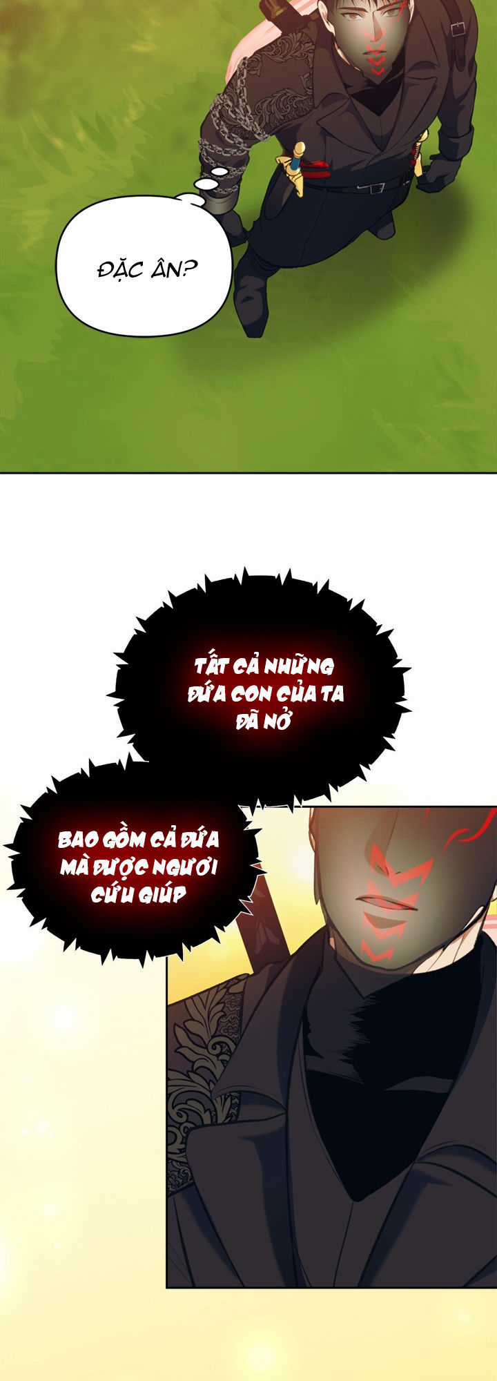 Vua Thăng Cấp Chương 55 trang 32