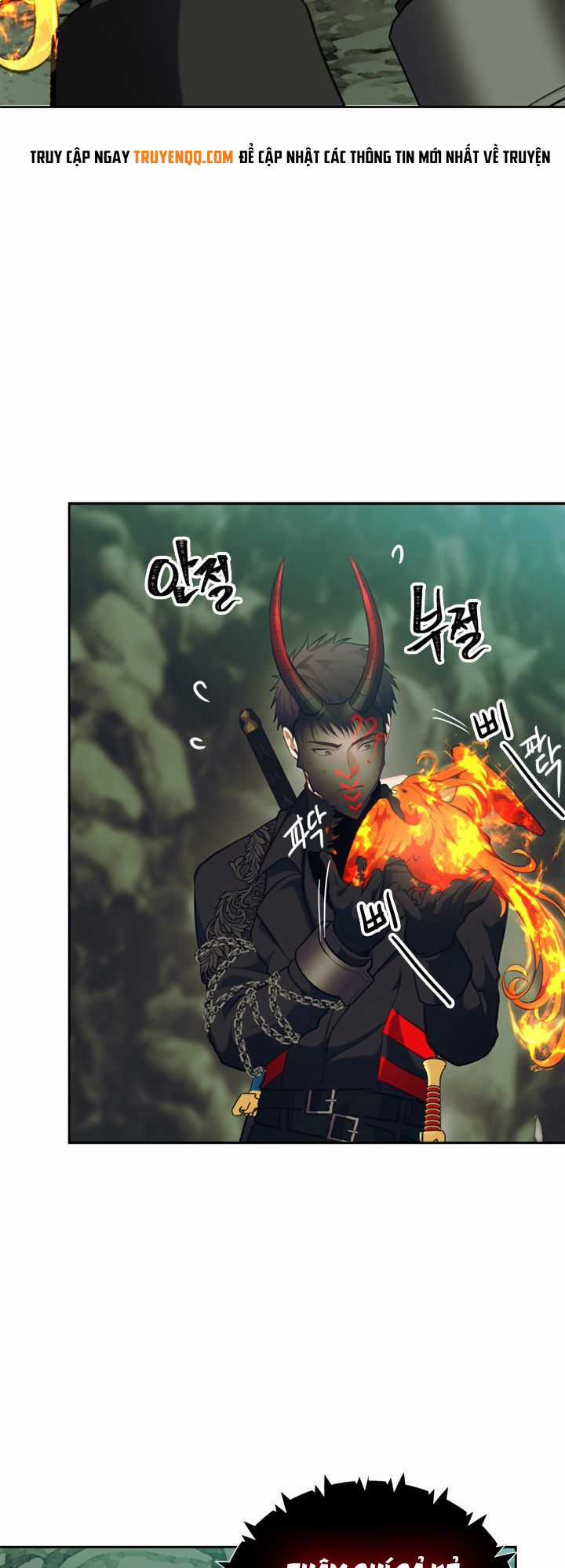 Vua Thăng Cấp Chương 55 trang 36