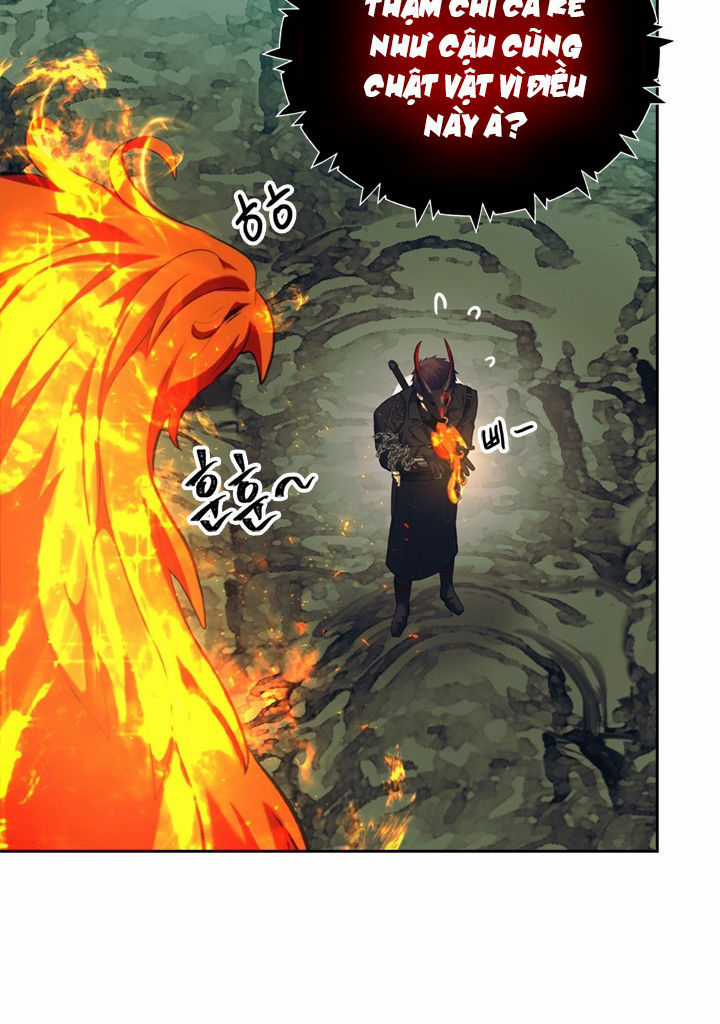 Vua Thăng Cấp Chương 55 trang 37