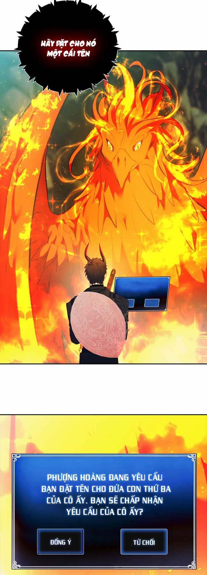 Vua Thăng Cấp Chương 55 trang 39