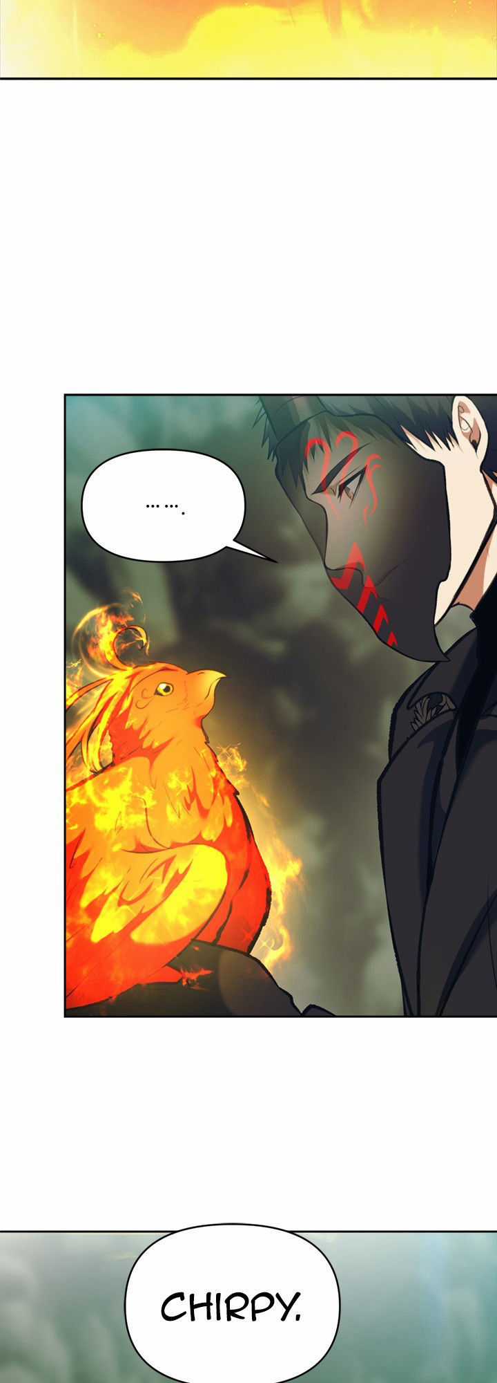 Vua Thăng Cấp Chương 55 trang 40