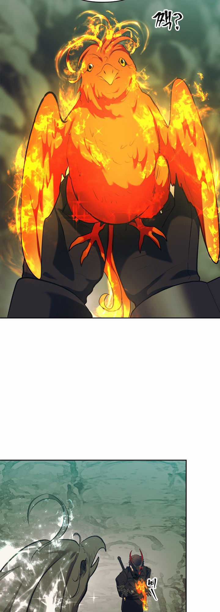 Vua Thăng Cấp Chương 55 trang 41