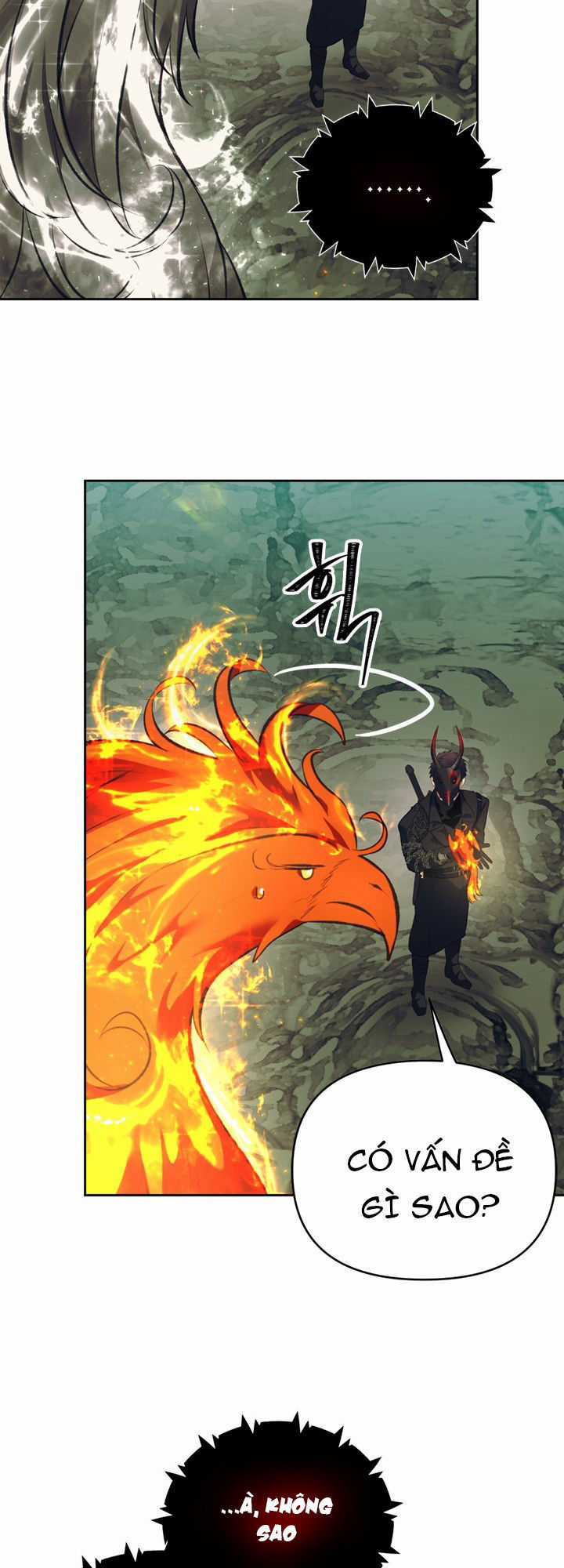 Vua Thăng Cấp Chương 55 trang 42