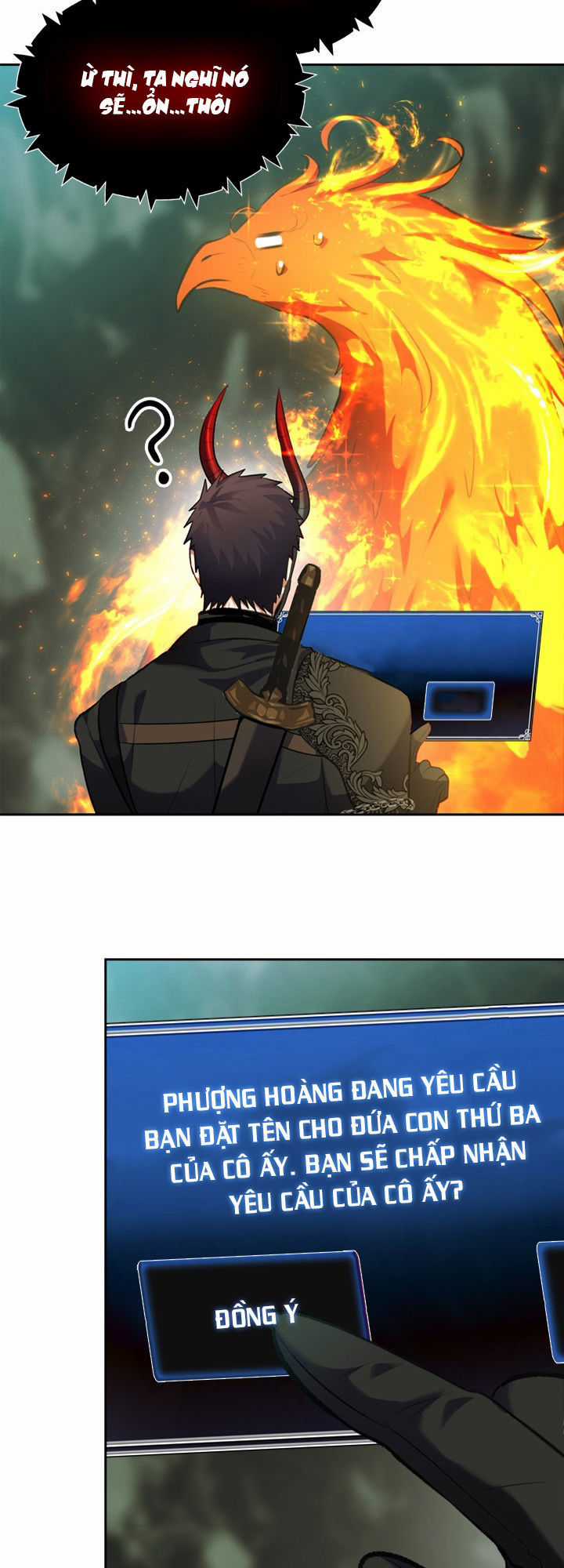 Vua Thăng Cấp Chương 55 trang 43