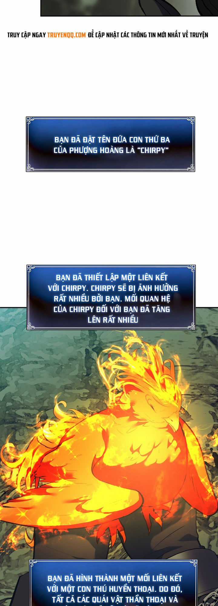 Vua Thăng Cấp Chương 55 trang 44