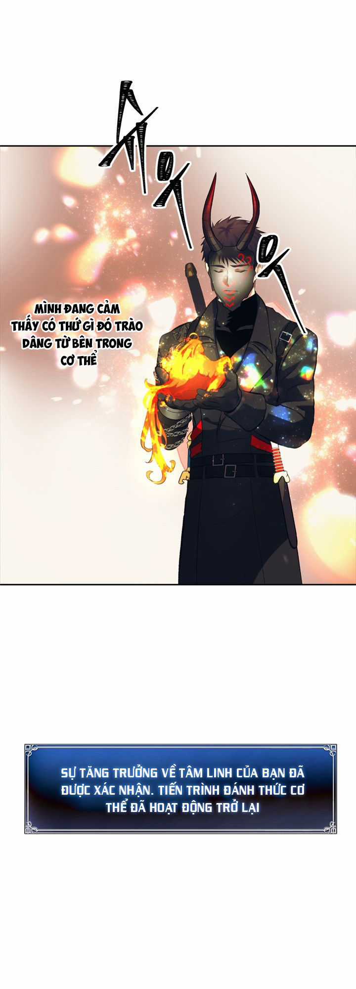 Vua Thăng Cấp Chương 55 trang 46