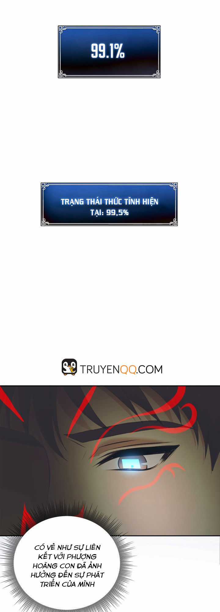 Vua Thăng Cấp Chương 55 trang 47