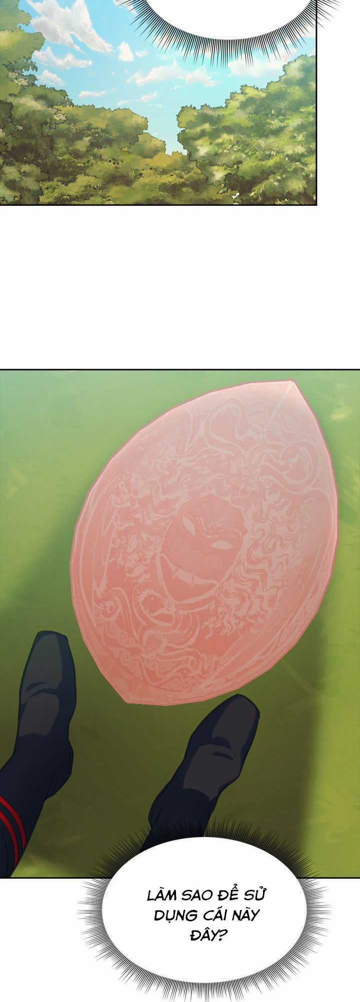 Vua Thăng Cấp Chương 55 trang 49