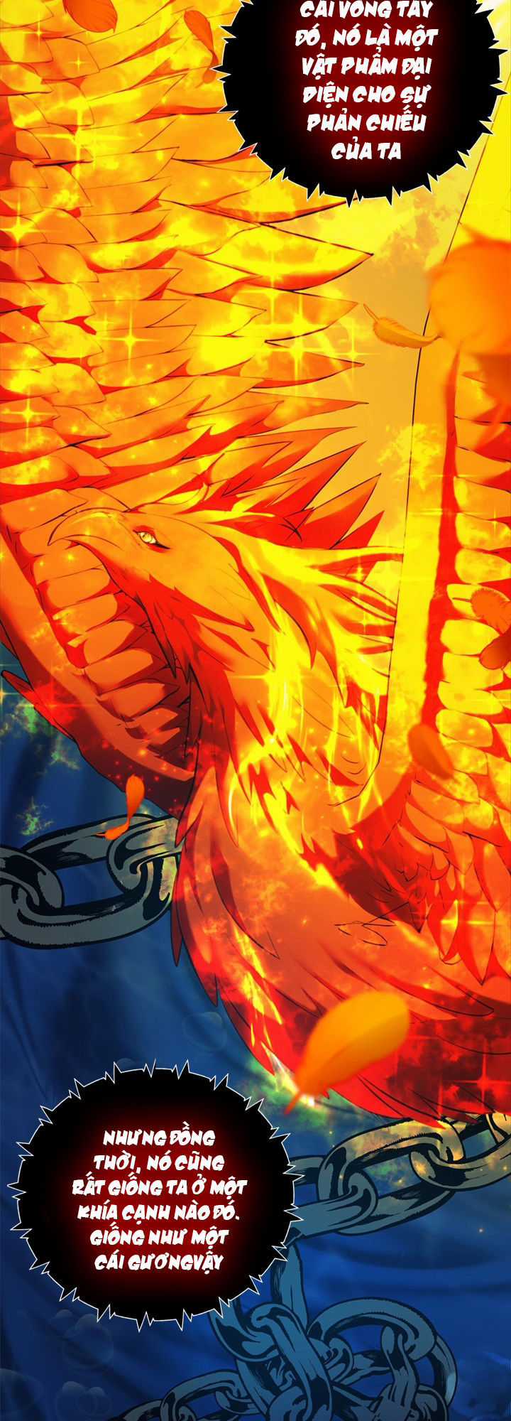 Vua Thăng Cấp Chương 55 trang 5