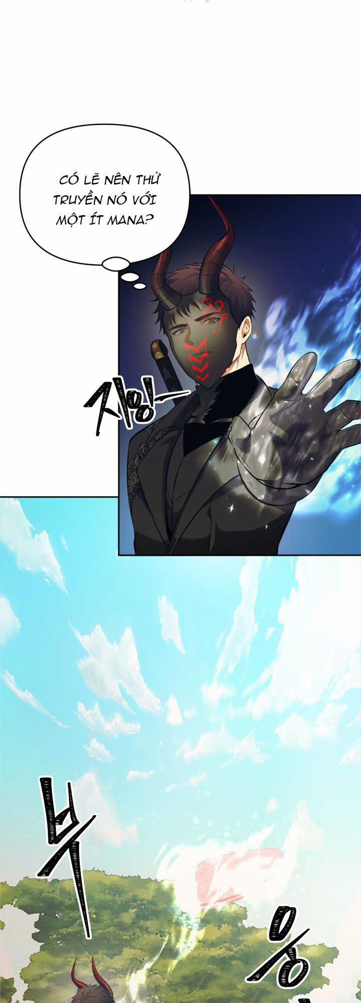 Vua Thăng Cấp Chương 55 trang 50