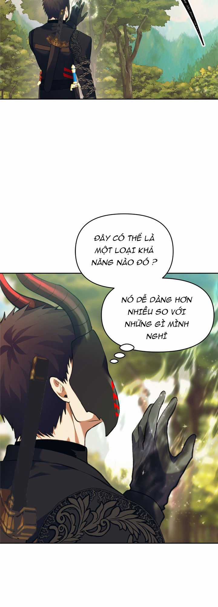 Vua Thăng Cấp Chương 55 trang 51