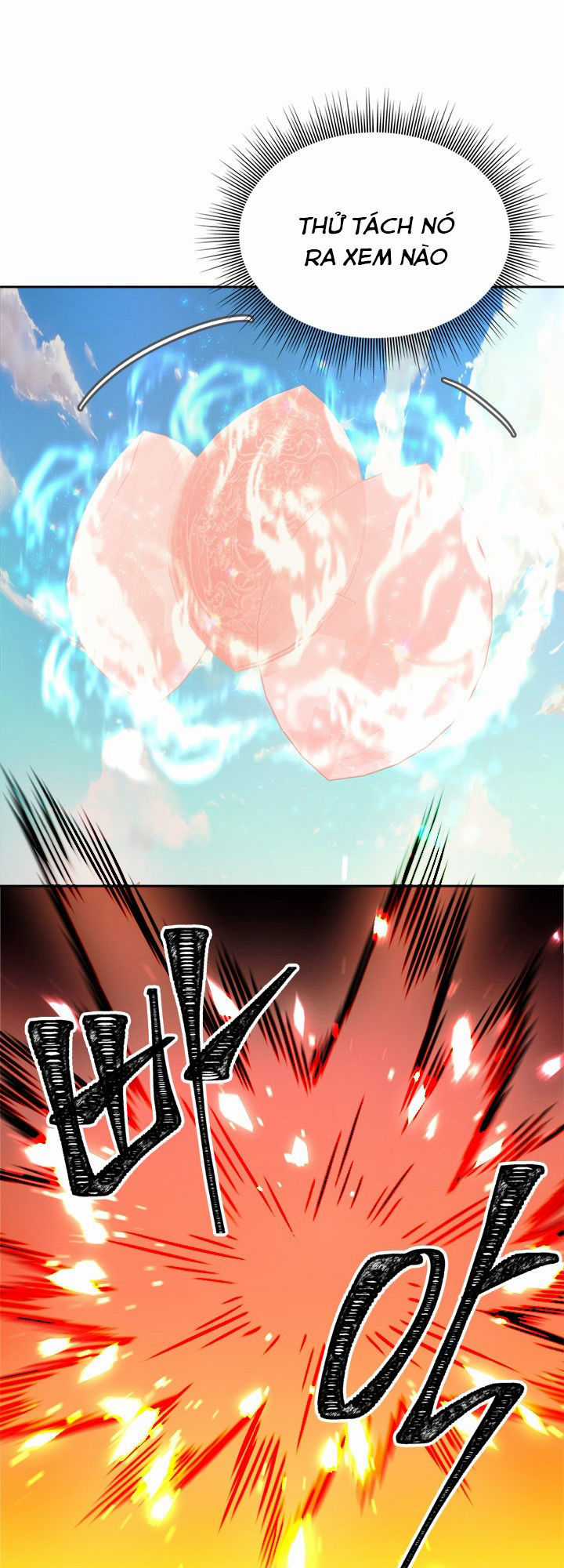 Vua Thăng Cấp Chương 55 trang 52