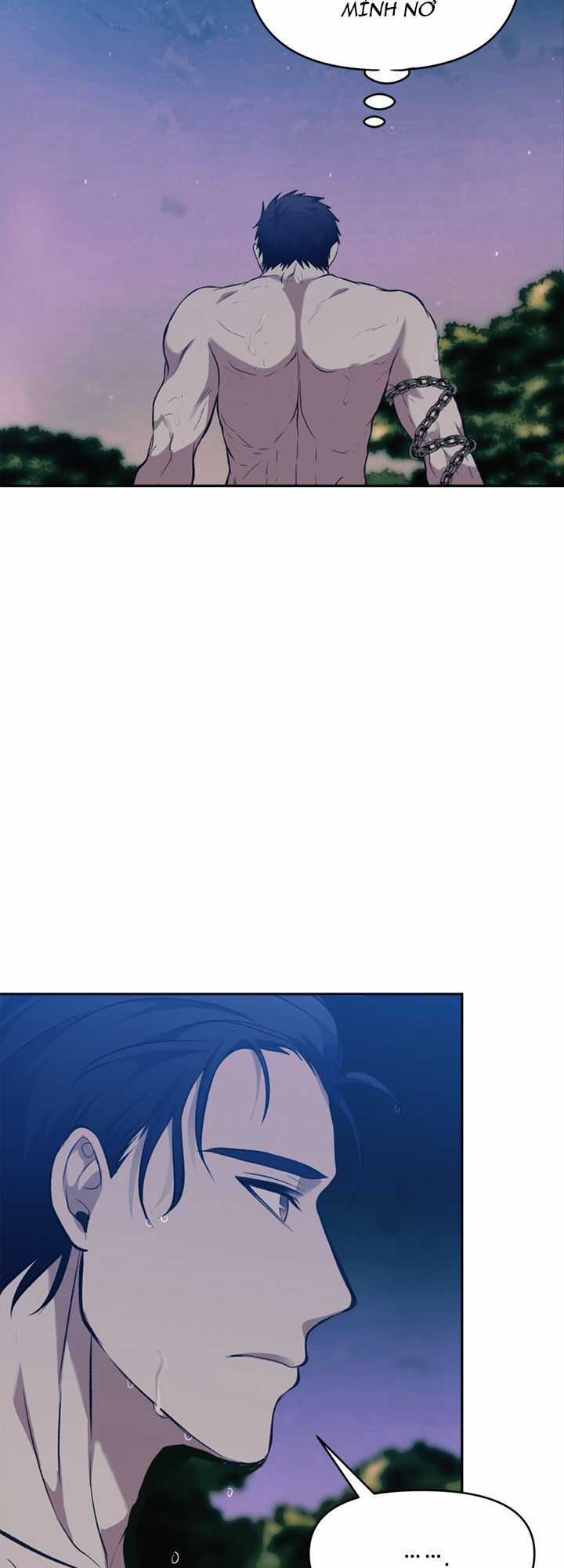 Vua Thăng Cấp Chương 56 trang 10