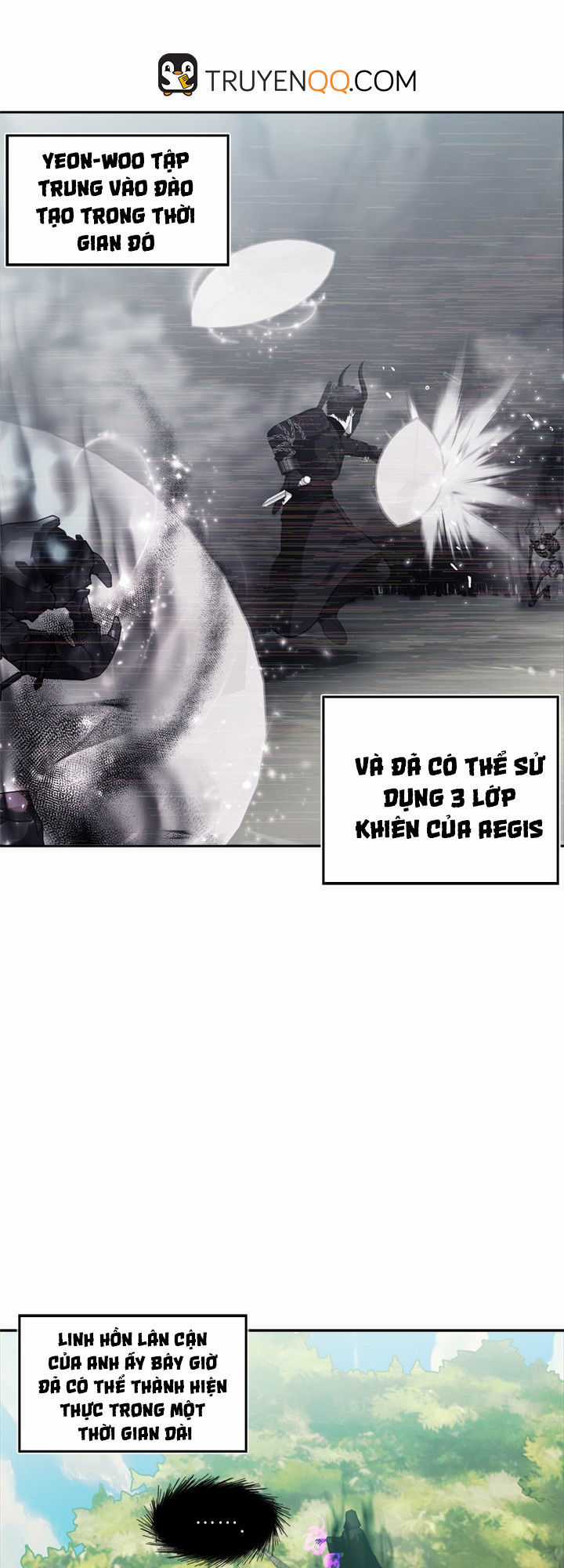 Vua Thăng Cấp Chương 56 trang 14