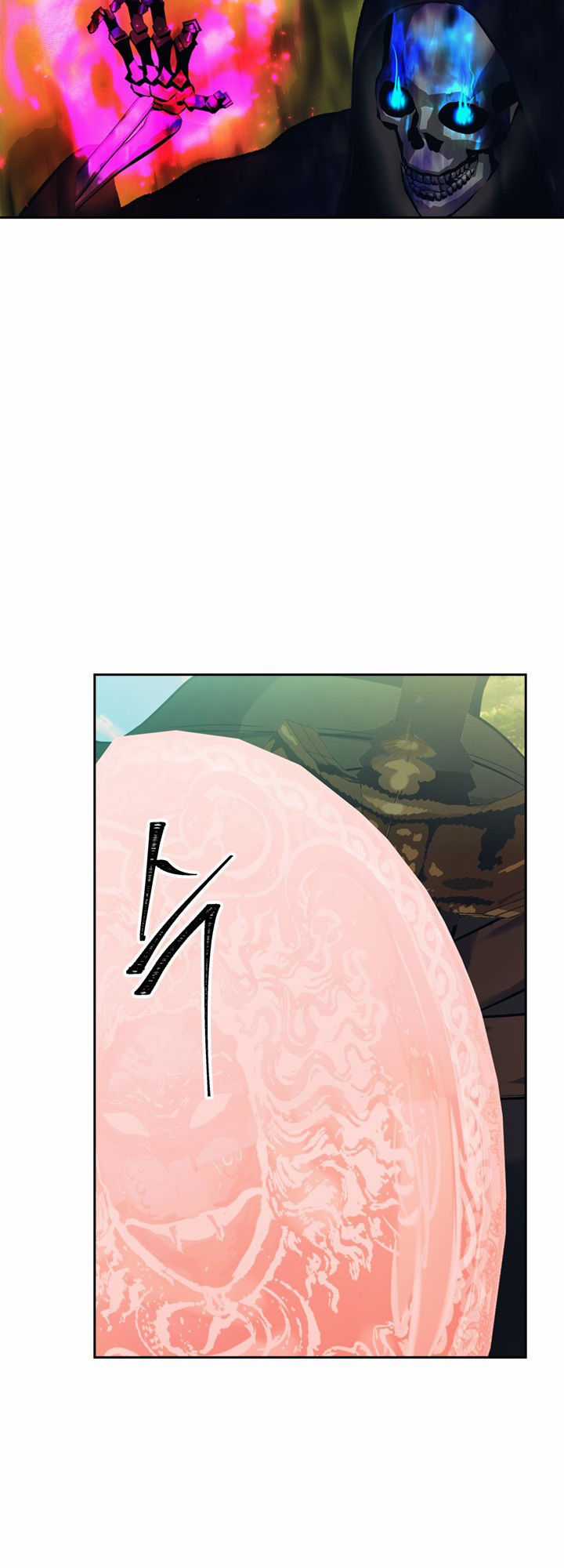 Vua Thăng Cấp Chương 56 trang 16