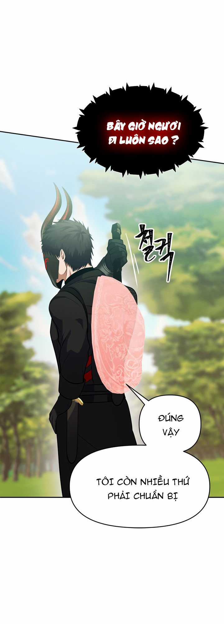 Vua Thăng Cấp Chương 56 trang 17