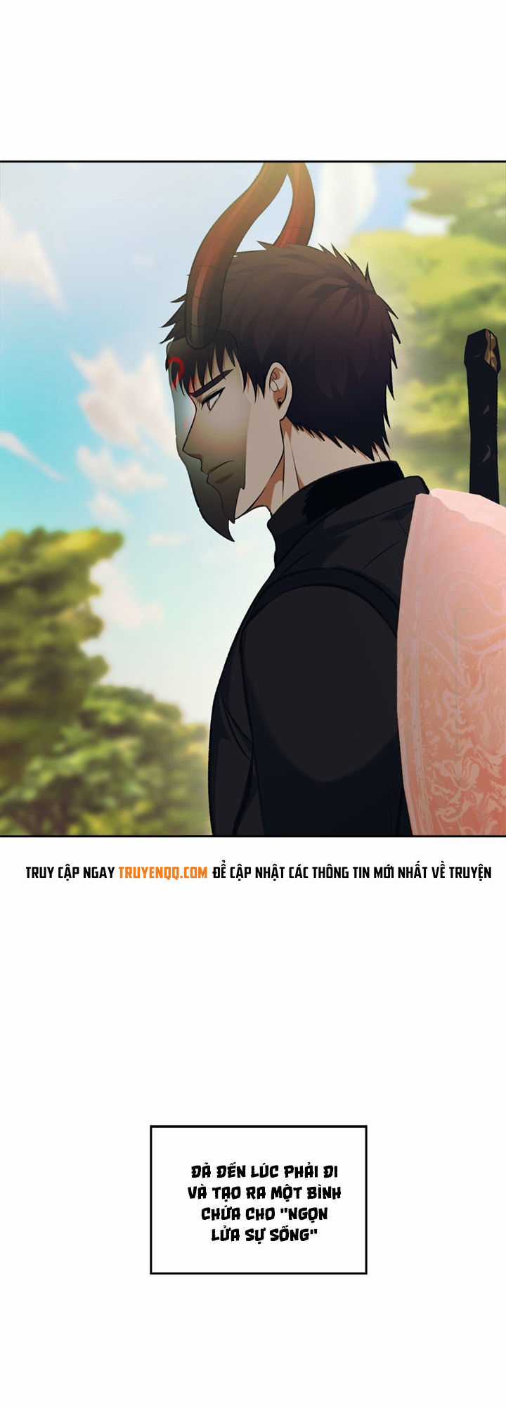 Vua Thăng Cấp Chương 56 trang 18