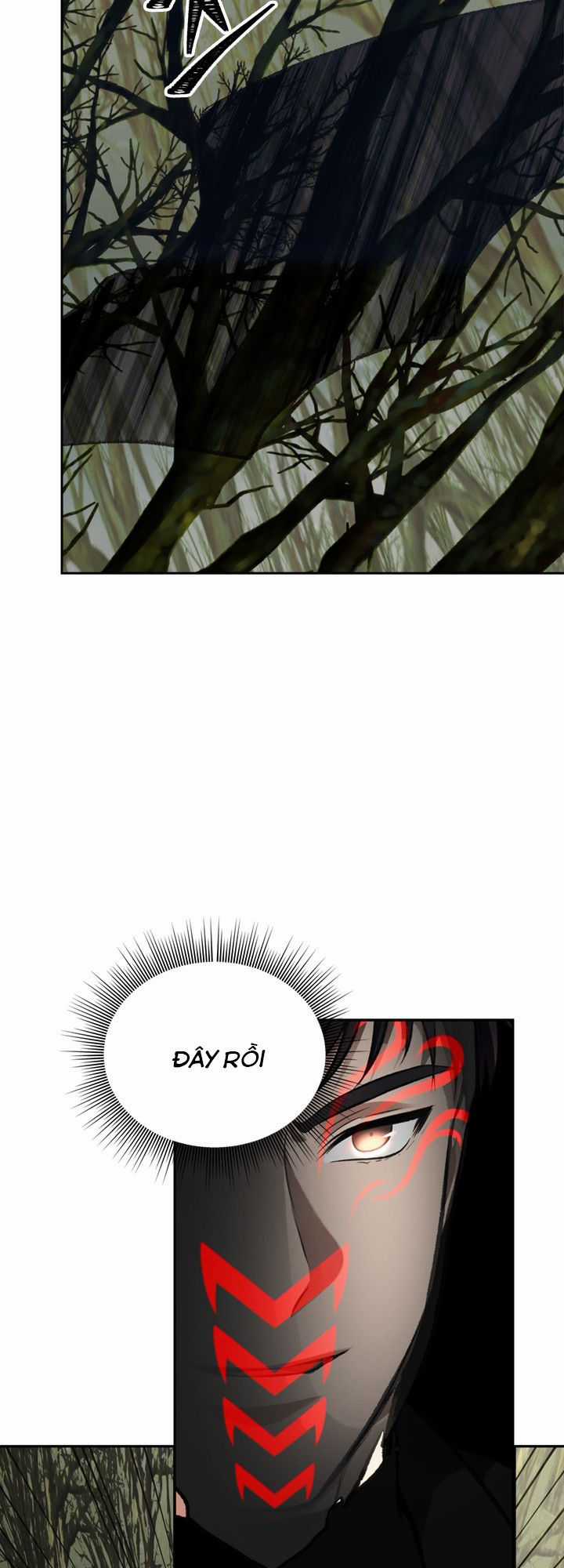 Vua Thăng Cấp Chương 56 trang 22